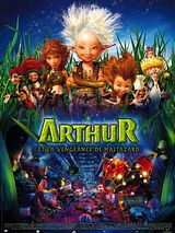 Télécharger Arthur et la vengeance de Maltazard