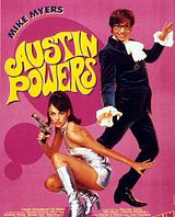 film Austin Powers en streaming