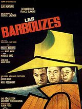 Télécharger Les Barbouzes