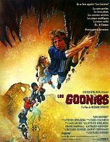 Les Goonies films gratuit