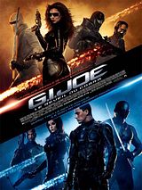 film G.I. Joe  Rise of Cobra en streaming