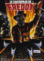 Télécharger Freddy - Chapitre 4 : le cauchemar de Freddy