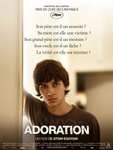 film Adoration en streaming