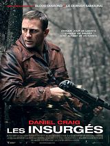 film Les Insurgés en streaming