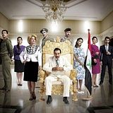 House of Saddam
