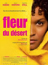 Télécharger Fleur du désert