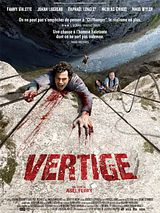 film Vertige en streaming