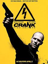 Crank 2: High Voltage