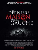 La Dernière maison sur la gauche-dvdrip films gratuit