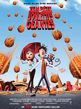 Tempête de boulettes géantes films gratuit