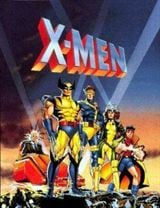 X MEN saison 4 preview 0