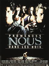 Télécharger Promenons-nous dans les bois