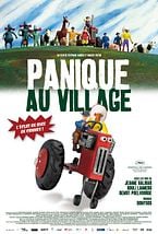 Télécharger : Panique au village