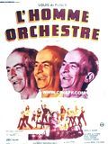Télécharger : L'Homme orchestre