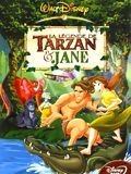 Télécharger : La Légende de Tarzan et Jane (v)
