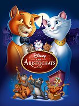 Télécharger : Les Aristochats