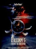 Télécharger Freddy - Chapitre 5 : l'enfant du cauchemar