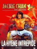 La Hy�ne intr�pide				