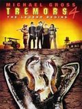 Télécharger : Tremors 4 : La légende commence