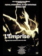 Télécharger : L'Emprise