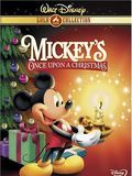 Télécharger : Mickey, il était une fois Noël