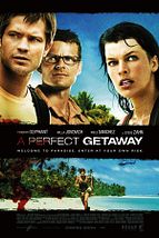 A Perfect Getaway  