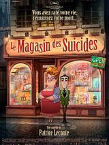 Télécharger : Le Magasin des suicides