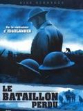 Télécharger Le Bataillon perdu