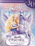 Télécharger : Barbie et le cheval magique