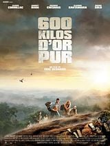 Télécharger : 600 kilos d'or pur