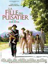 Télécharger La Fille du puisatier