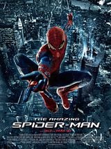 Télécharger : The Amazing Spider-Man
