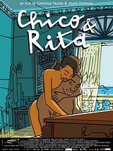 Chico & Rita en Streaming