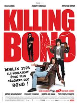 Killing Bono en Streaming