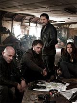 Braquo en Streaming gratuit sans limite | YouWatch Séries en streaming