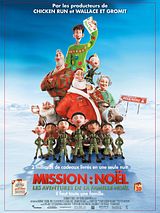 Télécharger : Mission : Noël Les aventures de la famille Noël