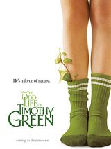 Télécharger : The Odd Life of Timothy Green