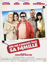Télécharger On ne choisit pas sa famille