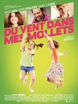 Télécharger : Du Vent dans mes mollets