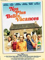 Télécharger : Nos plus belles vacances