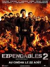 Télécharger : Expendables 2 : Unité spéciale