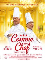 Télécharger : Comme un Chef
