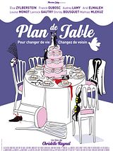 Télécharger : Plan de table