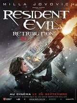 Télécharger Resident Evil: Retribution