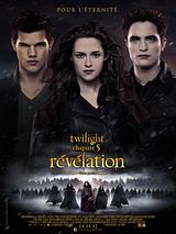 Télécharger : Twilight - Chapitre 5 : Révélation 2e partie