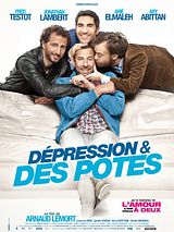 Télécharger Dépression et des Potes