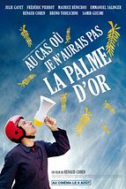 Télécharger : Au cas où je n'aurais pas la palme d'or