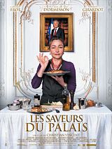 Télécharger Les Saveurs du palais