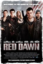 Télécharger Red Dawn