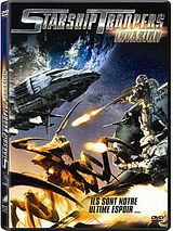 Télécharger : Starship Troopers: Invasion